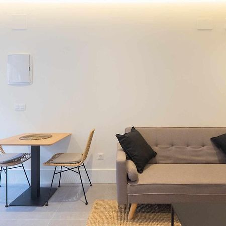 Apartamento Presidente 4 Севілья Екстер'єр фото